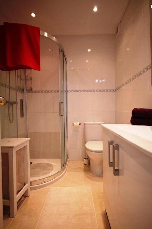 Apartment With A Great Sea View In The Best Location Of Santa Ponsa Zewnętrze zdjęcie