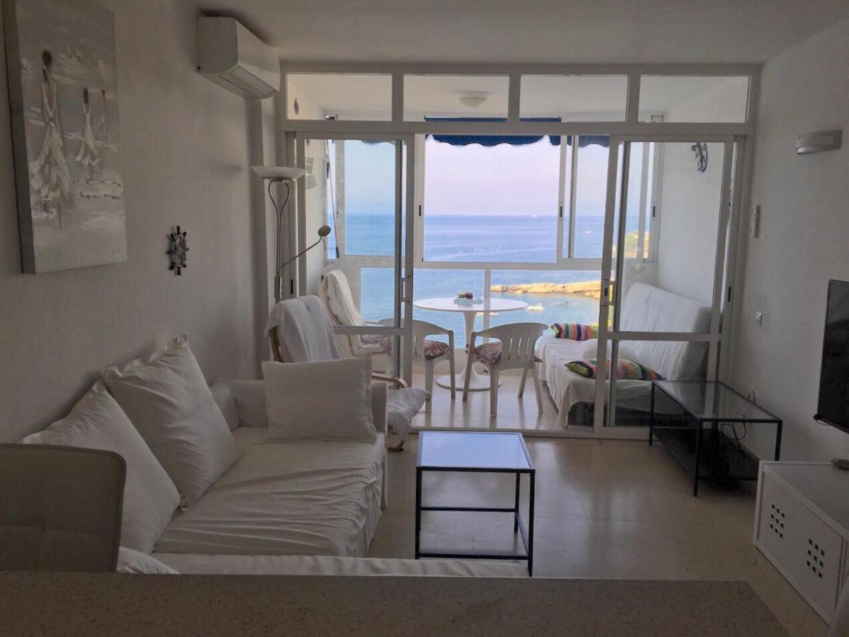 Apartment With A Great Sea View In The Best Location Of Santa Ponsa Zewnętrze zdjęcie