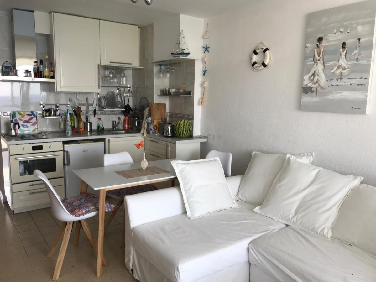 Apartment With A Great Sea View In The Best Location Of Santa Ponsa Zewnętrze zdjęcie