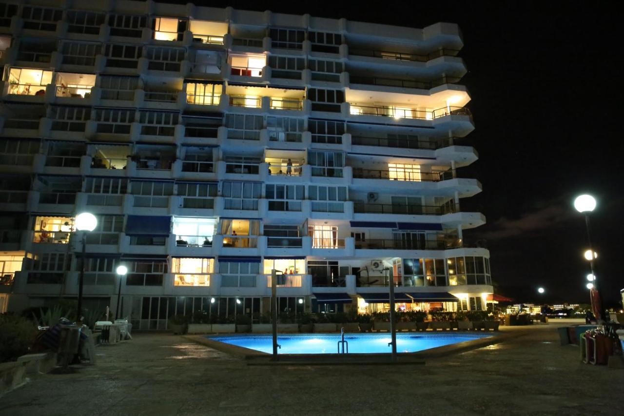 Apartment With A Great Sea View In The Best Location Of Santa Ponsa Zewnętrze zdjęcie